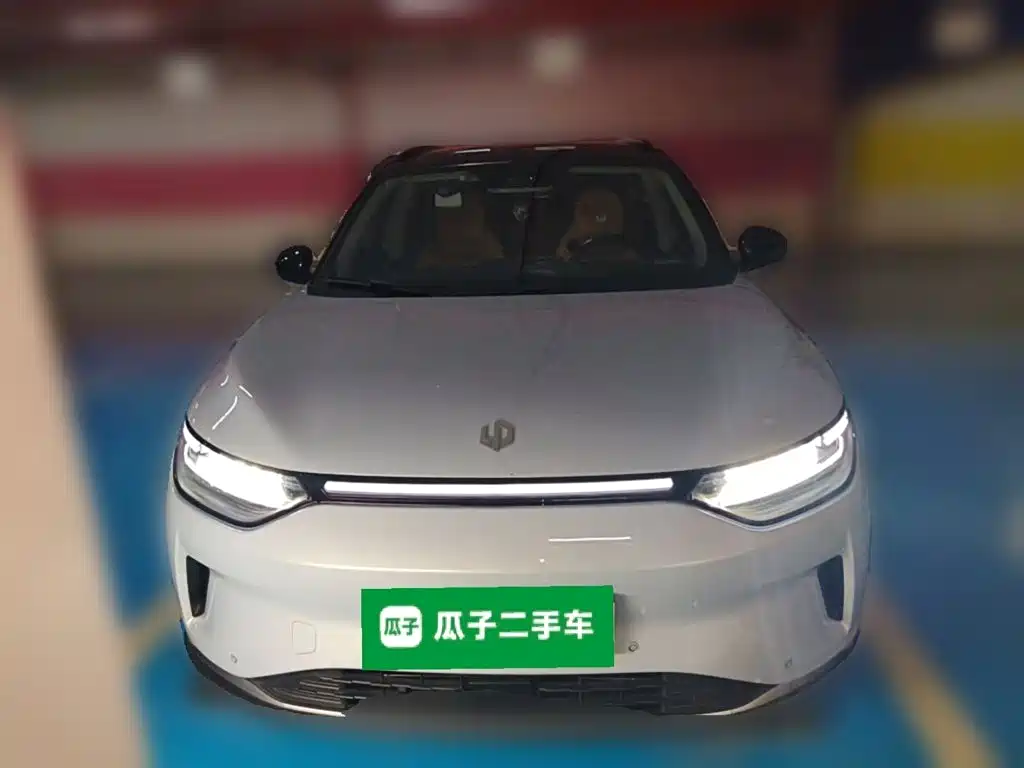 Leapmotor Leapmotor C11 — миниатюра 2