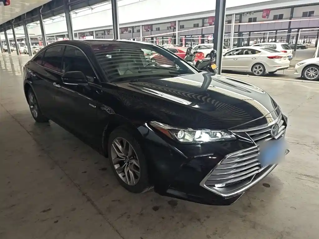 Toyota Avalon 2019 2.5L Luxury VI