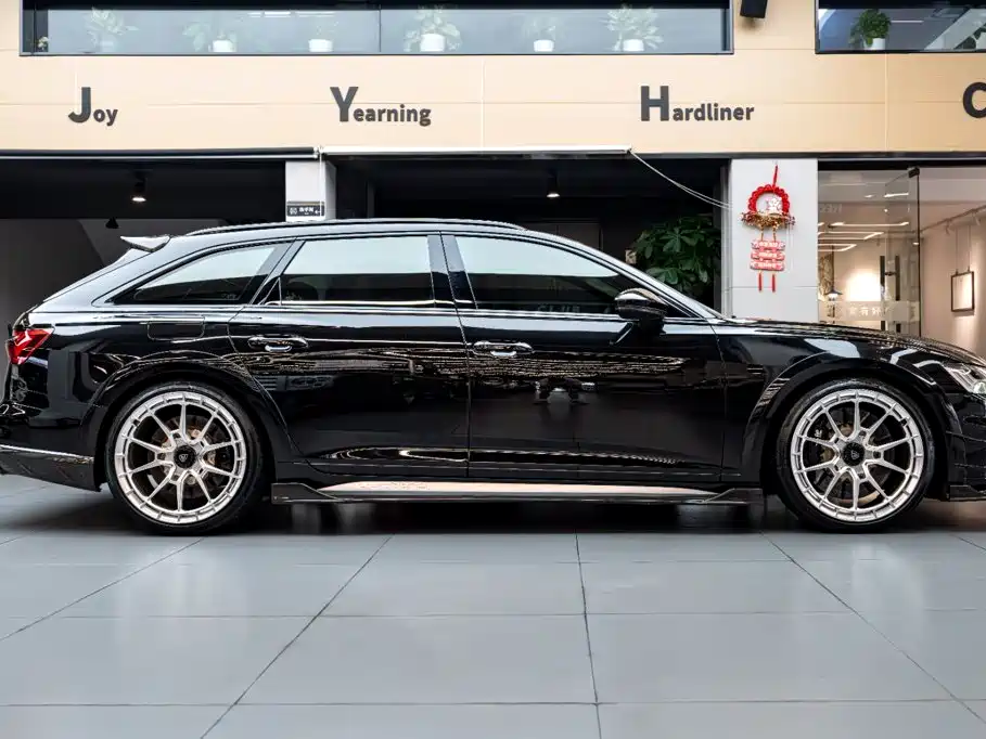 Audi A6 2020 allroad quattro 55 TFSI Premium
