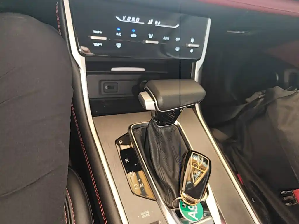 Changan CS75 — миниатюра 14