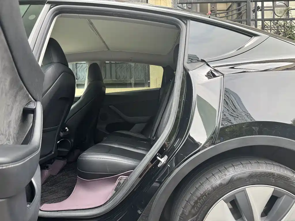 Tesla Model Y — миниатюра 6
