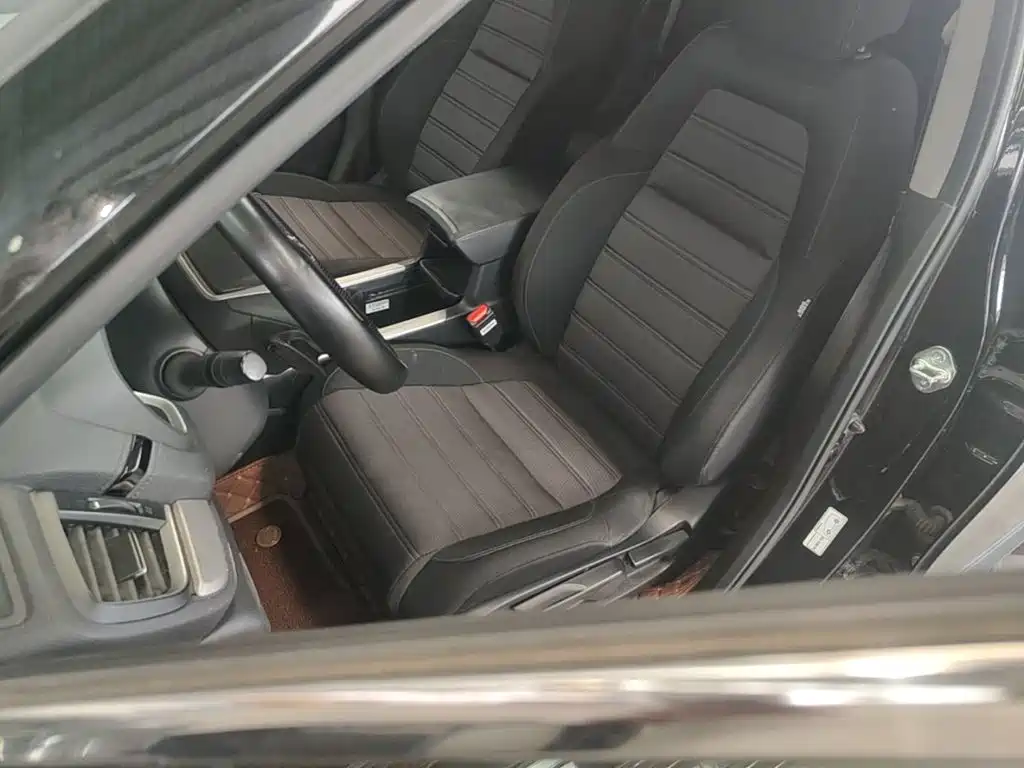 Honda CR-V — миниатюра 15
