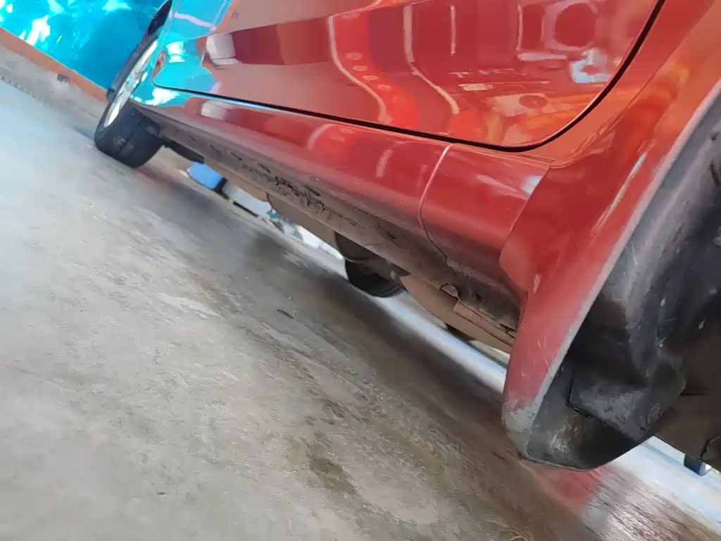 Honda City Classic — миниатюра 21