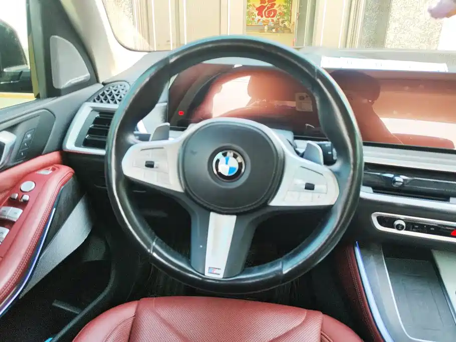 BMW X5 — миниатюра 15