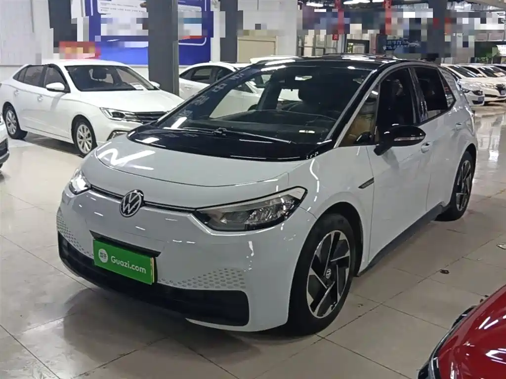 Volkswagen ID.3 2024