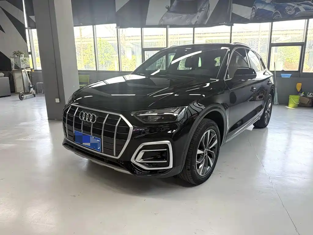 Audi Q5L 2022