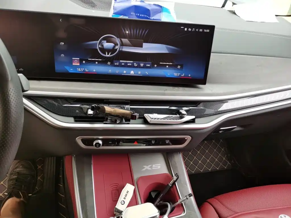BMW X5 — миниатюра 6
