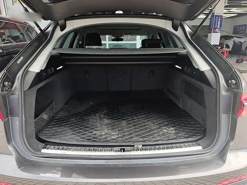 Audi A6 (Import) — миниатюра 19