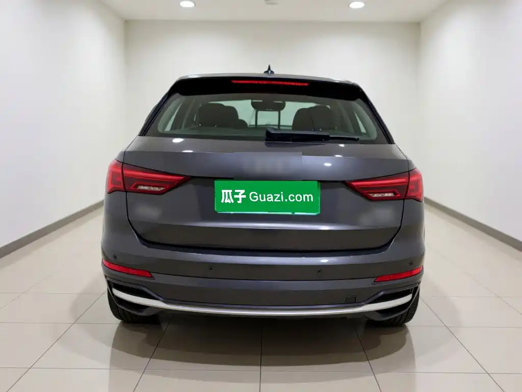 Audi Q3 — миниатюра 3