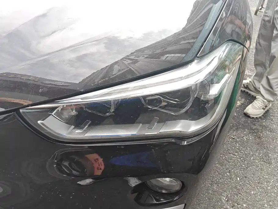 BMW X1 — миниатюра 5