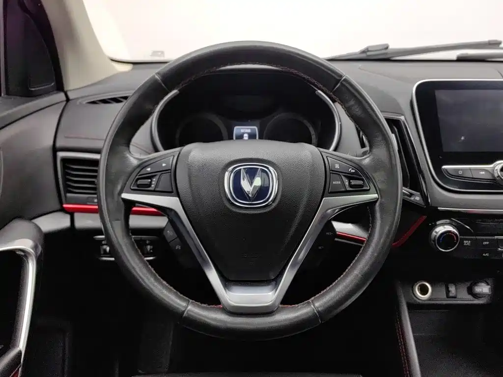 Changan CS55 — миниатюра 11