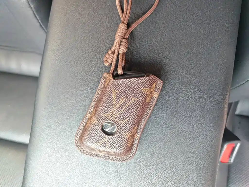 Lexus ES — миниатюра 9