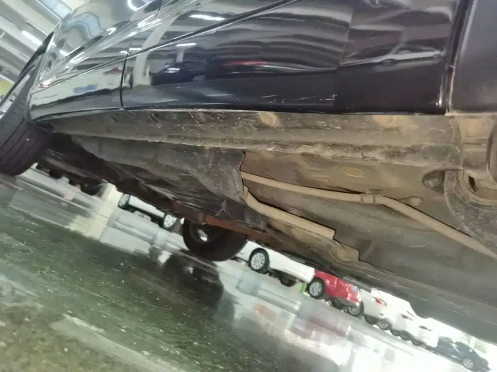 Toyota Highlander — миниатюра 22