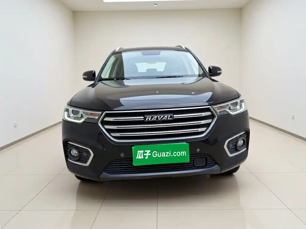 Haval H7 — миниатюра 2