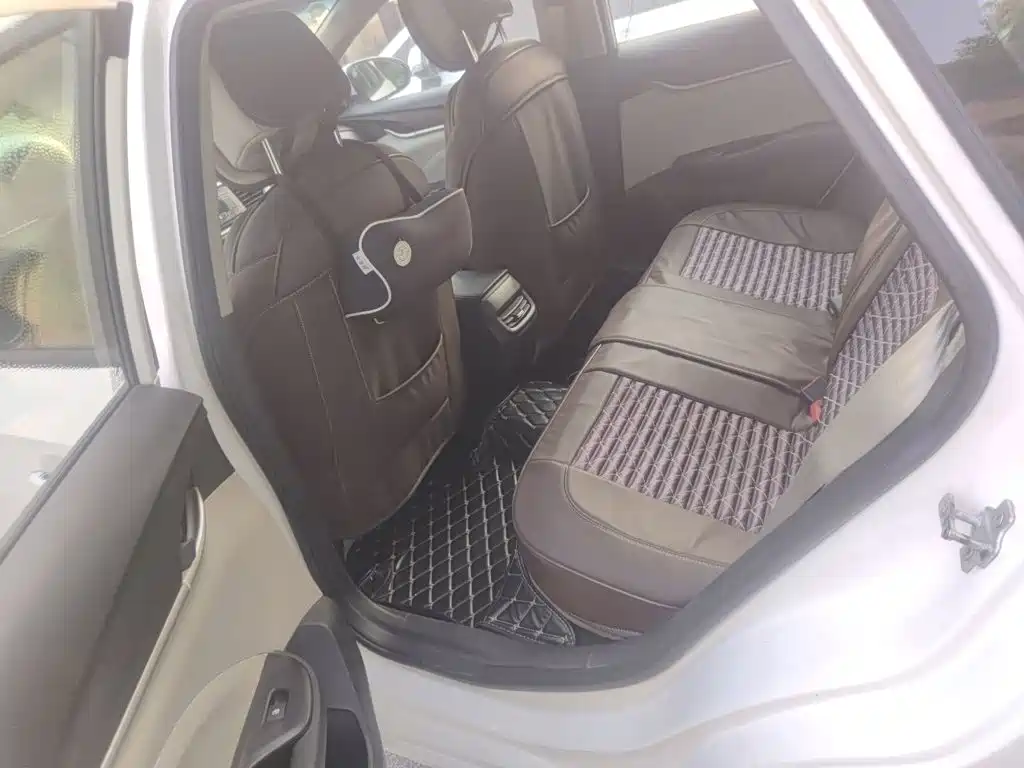 Buick Excelle — миниатюра 14