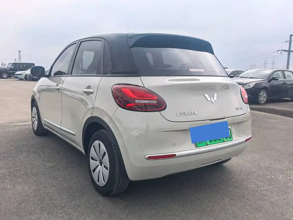 Wuling Bingo — миниатюра 6