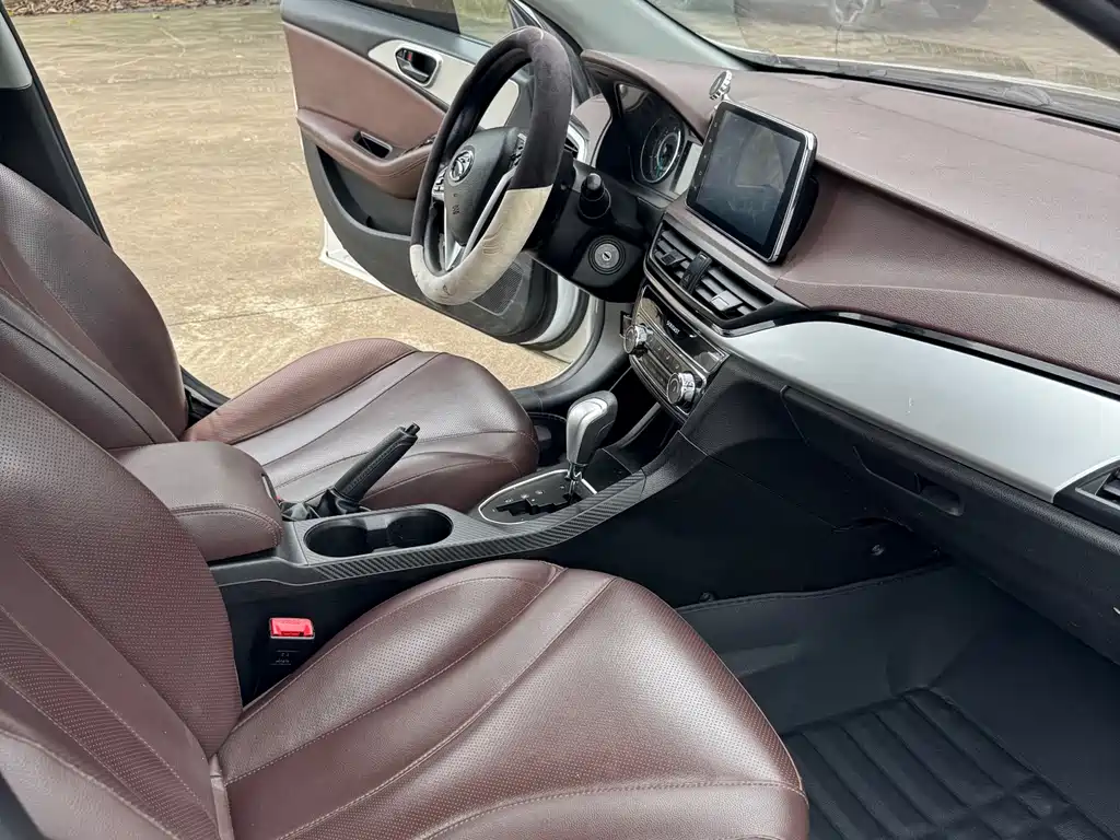 SOUEAST SOUTHEAST A5 WING DANCE