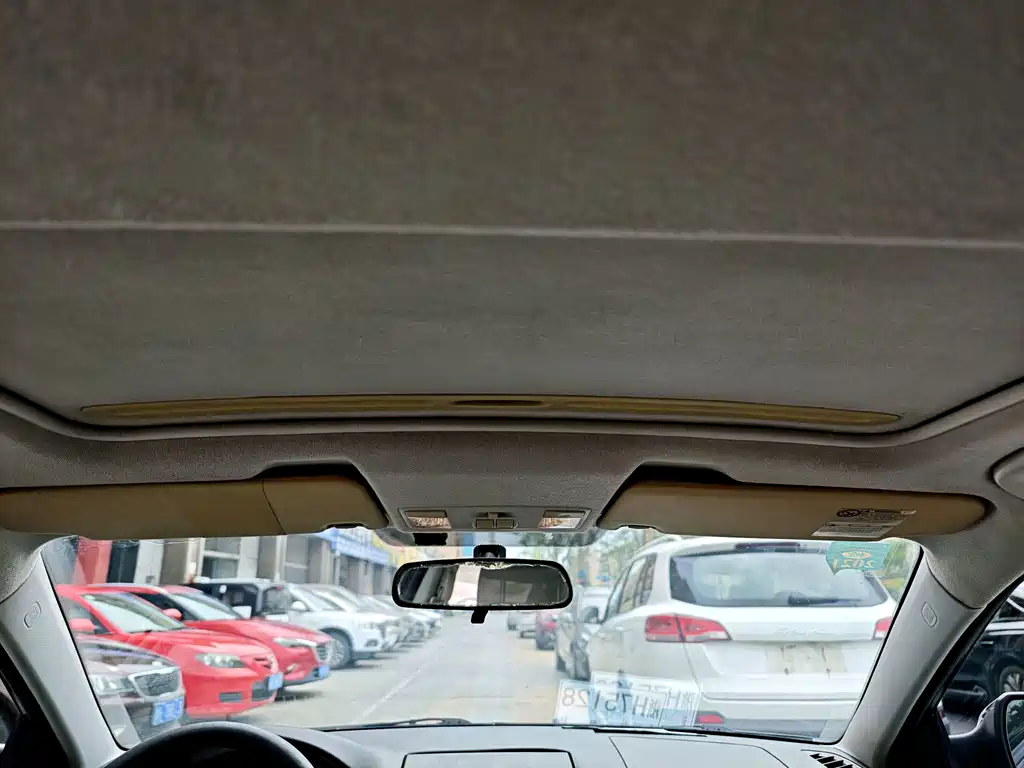 Mazda 6 — миниатюра 9