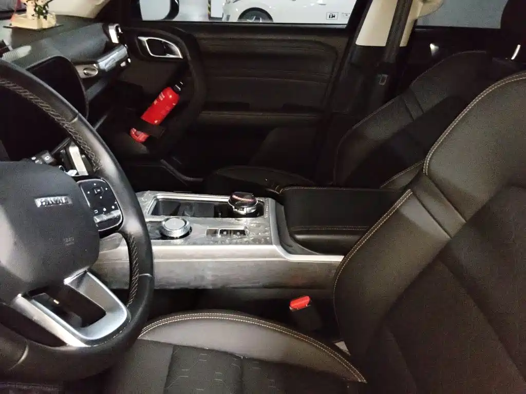 Haval Big Dog — миниатюра 8