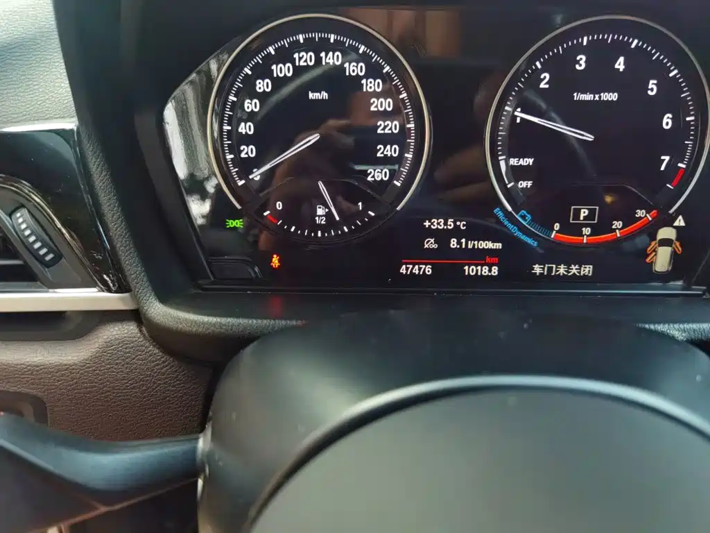 BMW X1 — миниатюра 13
