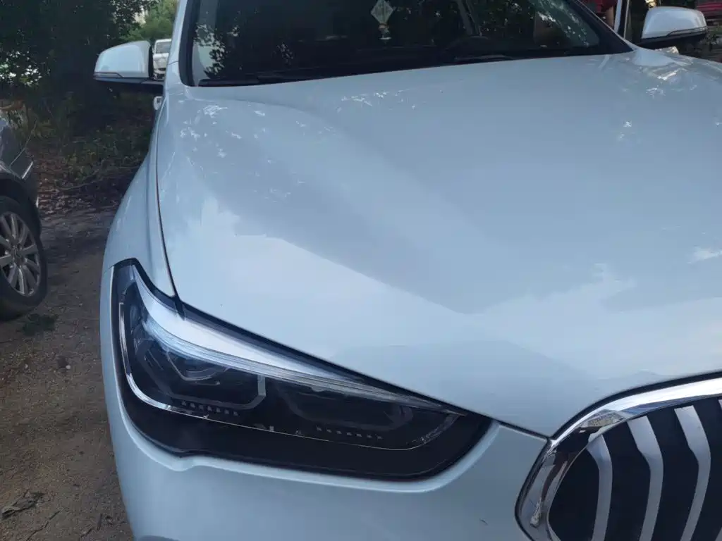 BMW X1 — миниатюра 7