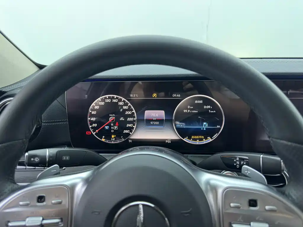 Mercedes-Benz E-Class E 2020 E 300 L Sport