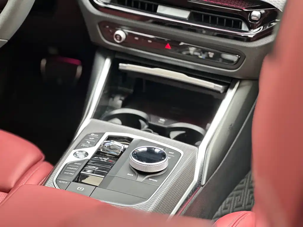 BMW 4 Series — миниатюра 19