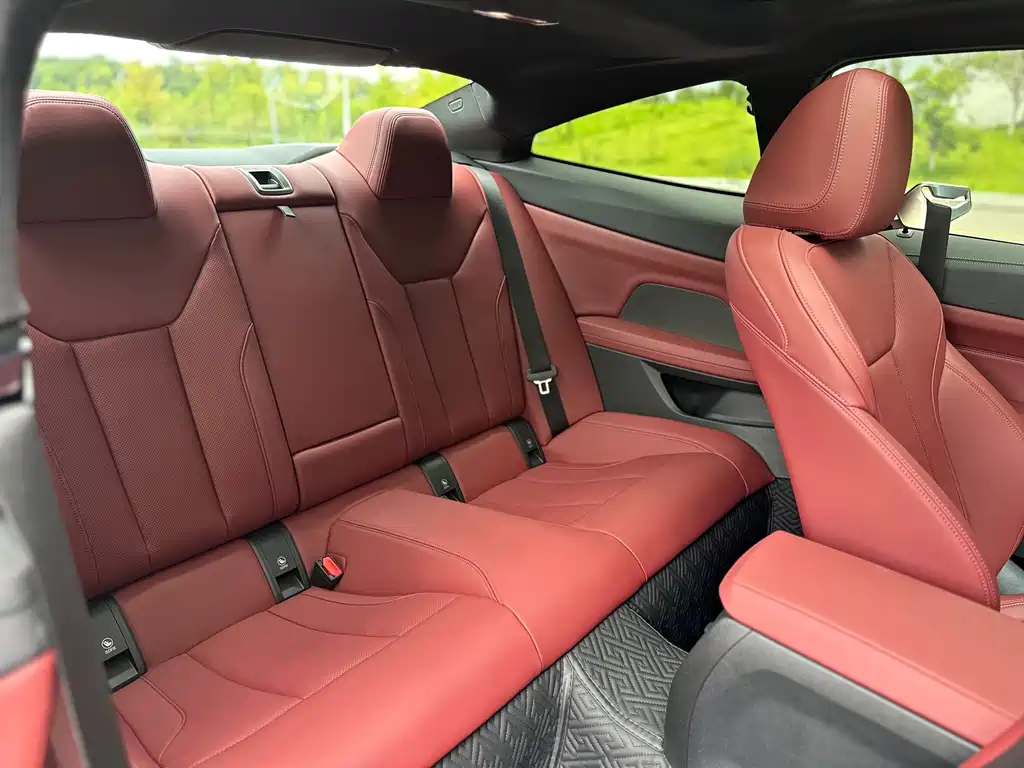 BMW 4 Series — миниатюра 21