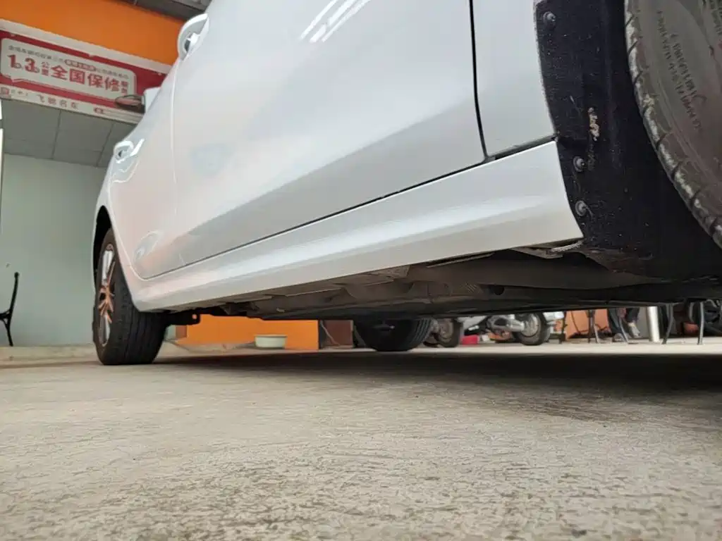 BYD Qin PLUS — миниатюра 21