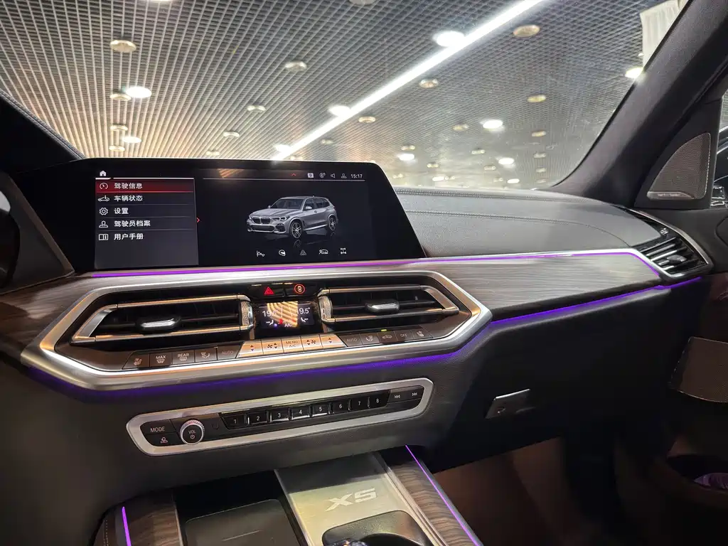 BMW X5 — миниатюра 6