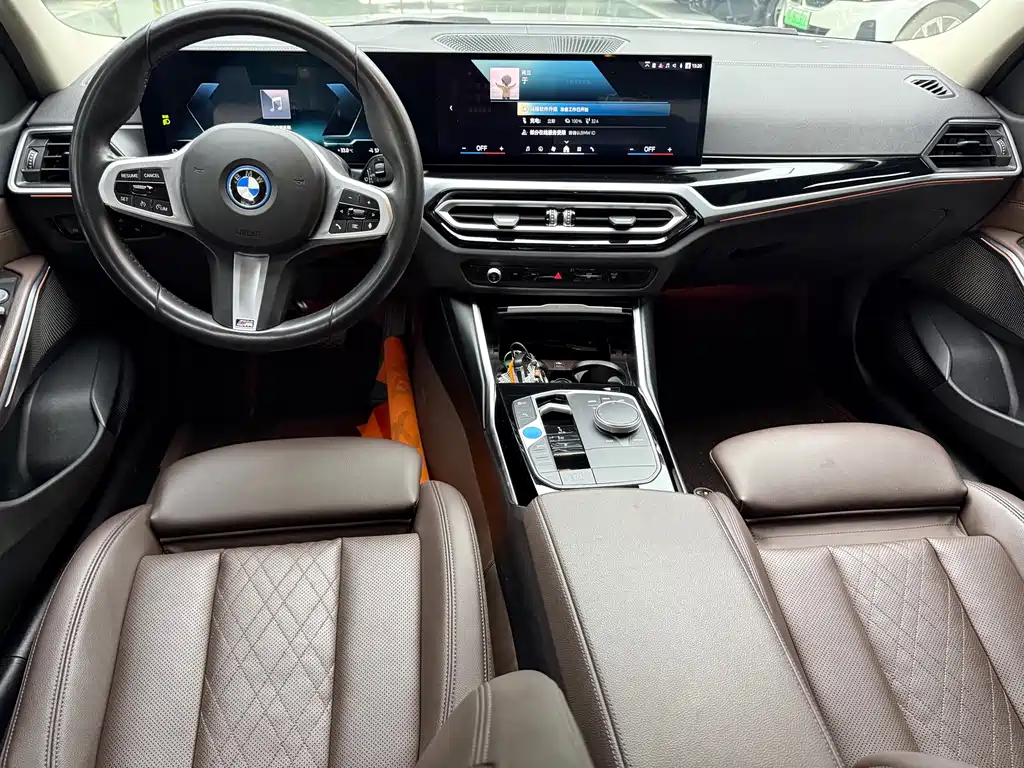 BMW i3 — миниатюра 12