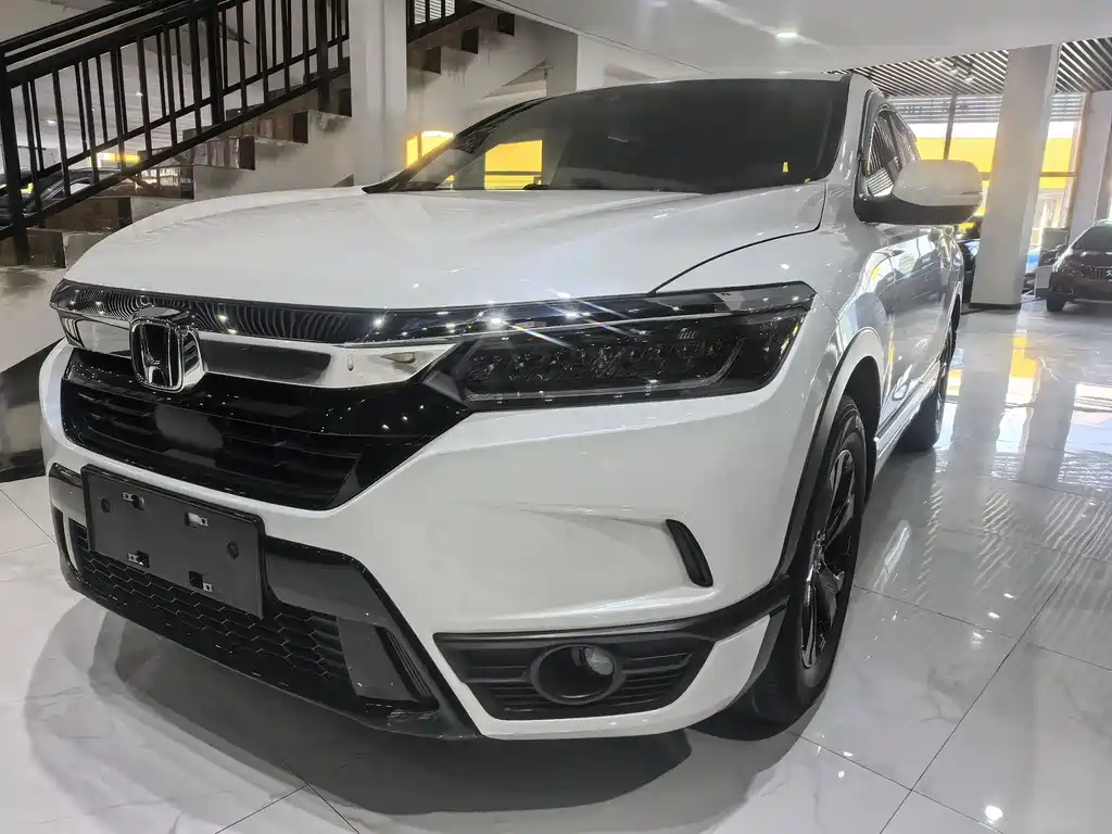 Honda Breeze 2020