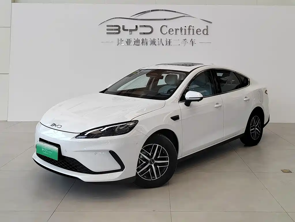 BYD Seal 05 DM-i