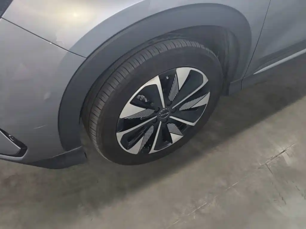 BYD PLUS New Energy — миниатюра 23