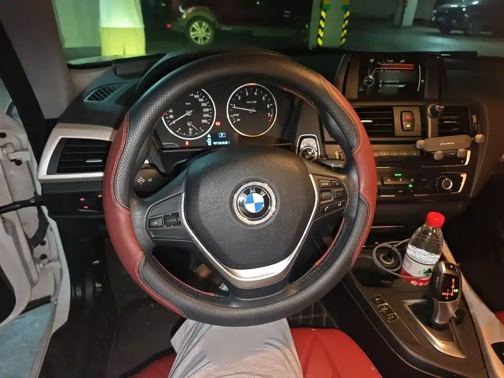 BMW 2 Series (Import) — миниатюра 3