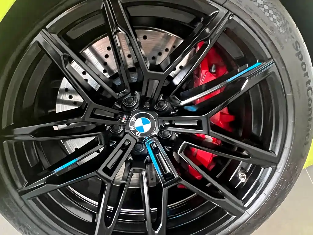 BMW M2 — миниатюра 5