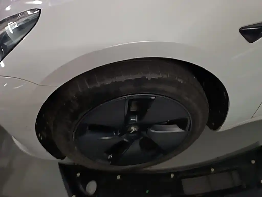 Tesla Model 3 — миниатюра 23