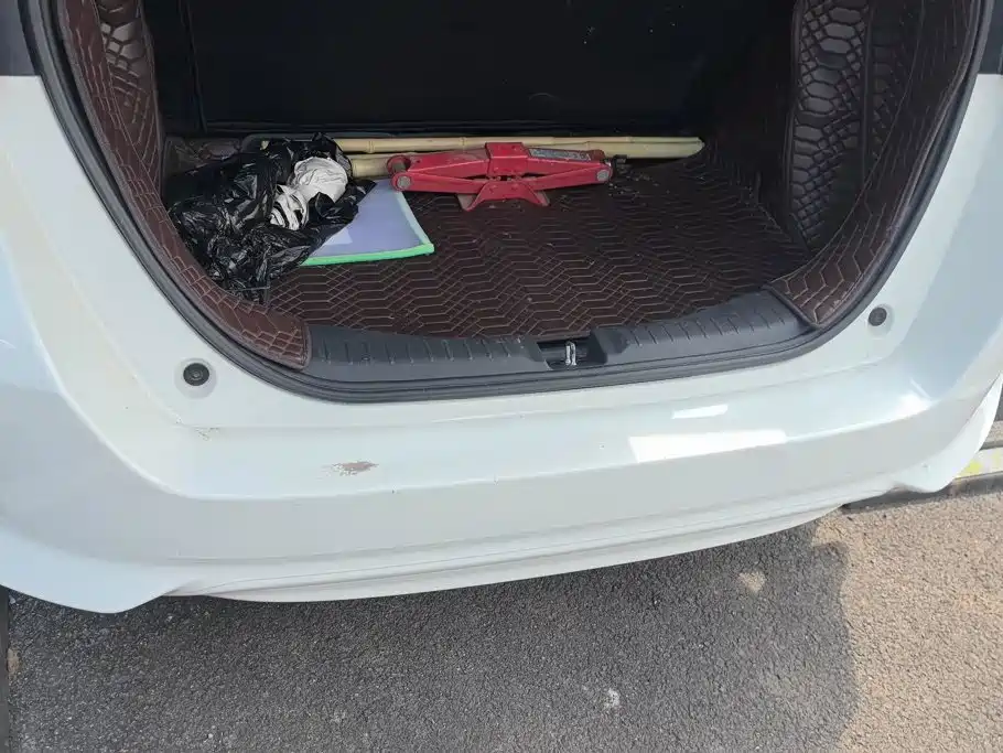 Honda Fit — миниатюра 4