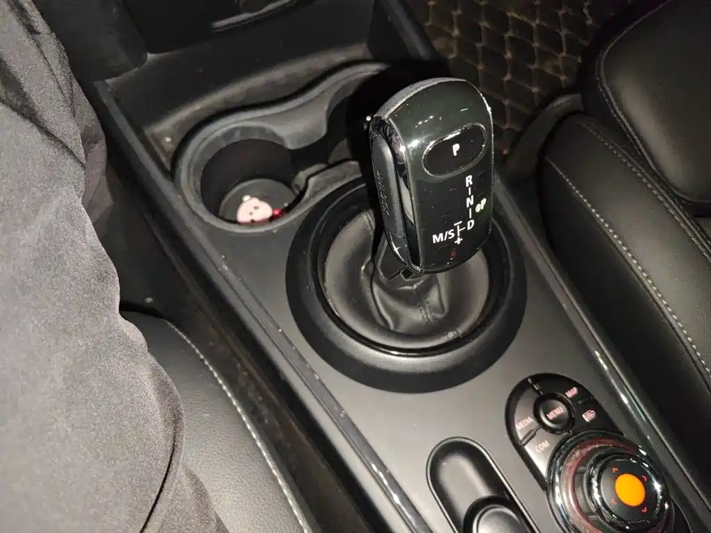 MINI Mini Countryman — миниатюра 15