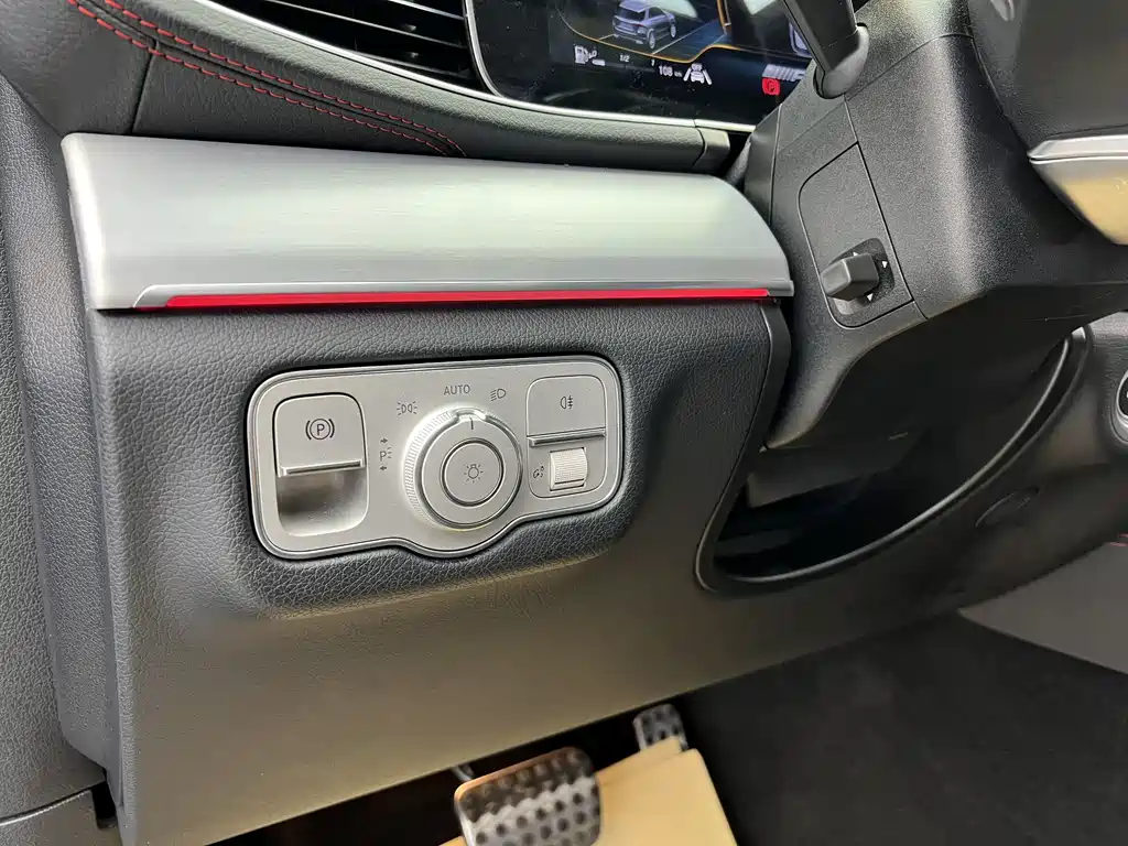 Mercedes-Benz GLE A MG 2022 AMG GLE 53 4MATIC+