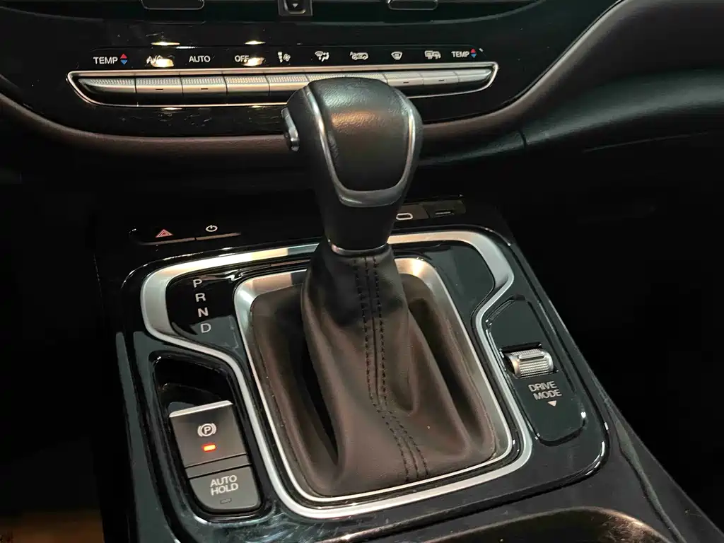 GAC Motor Trumpchi M6 — миниатюра 6