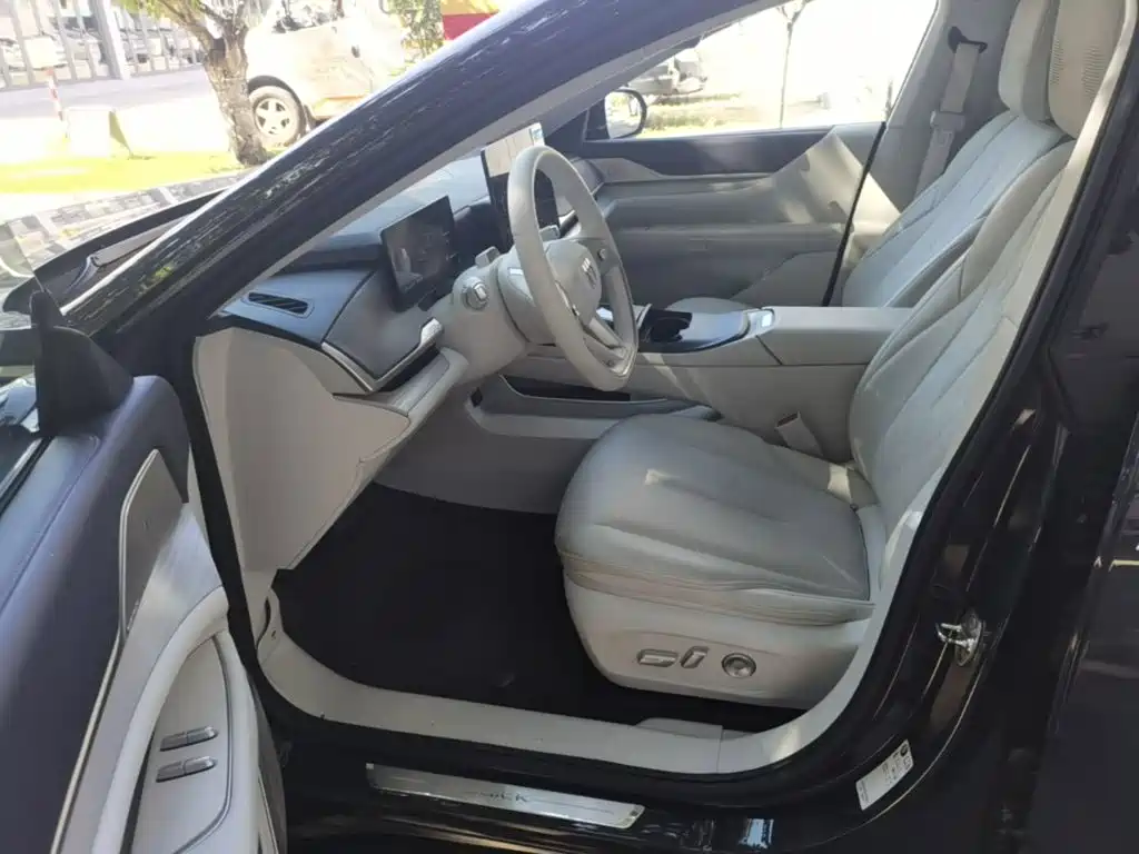 Buick Electra L7 — миниатюра 16