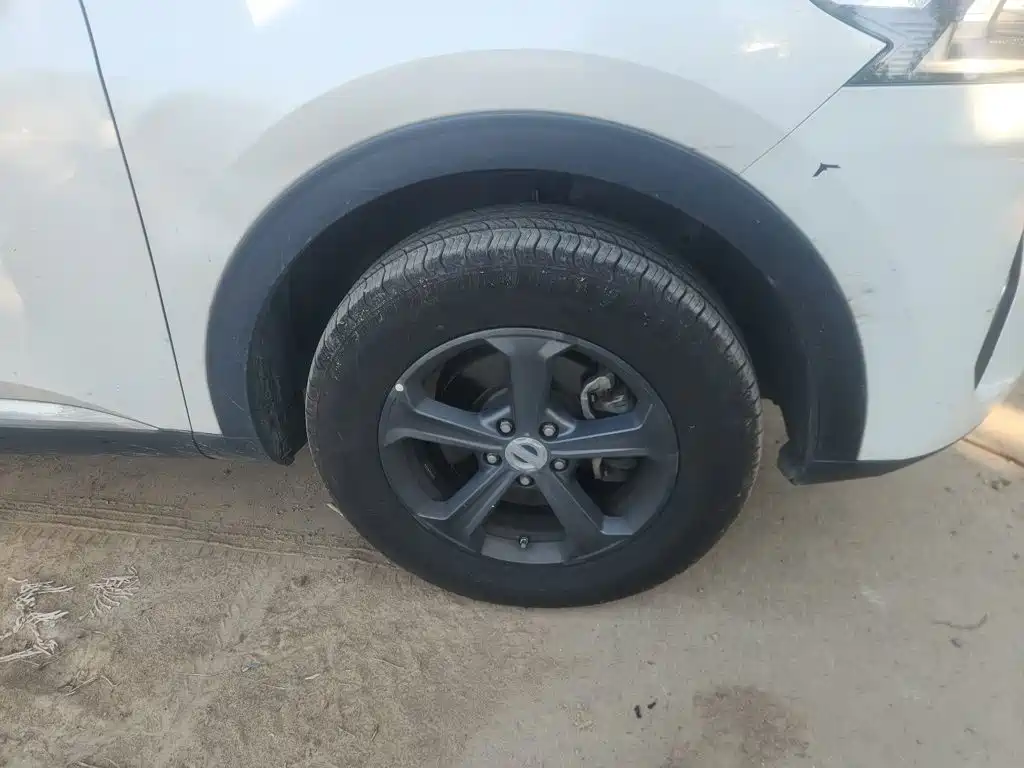Haval F7 — миниатюра 24