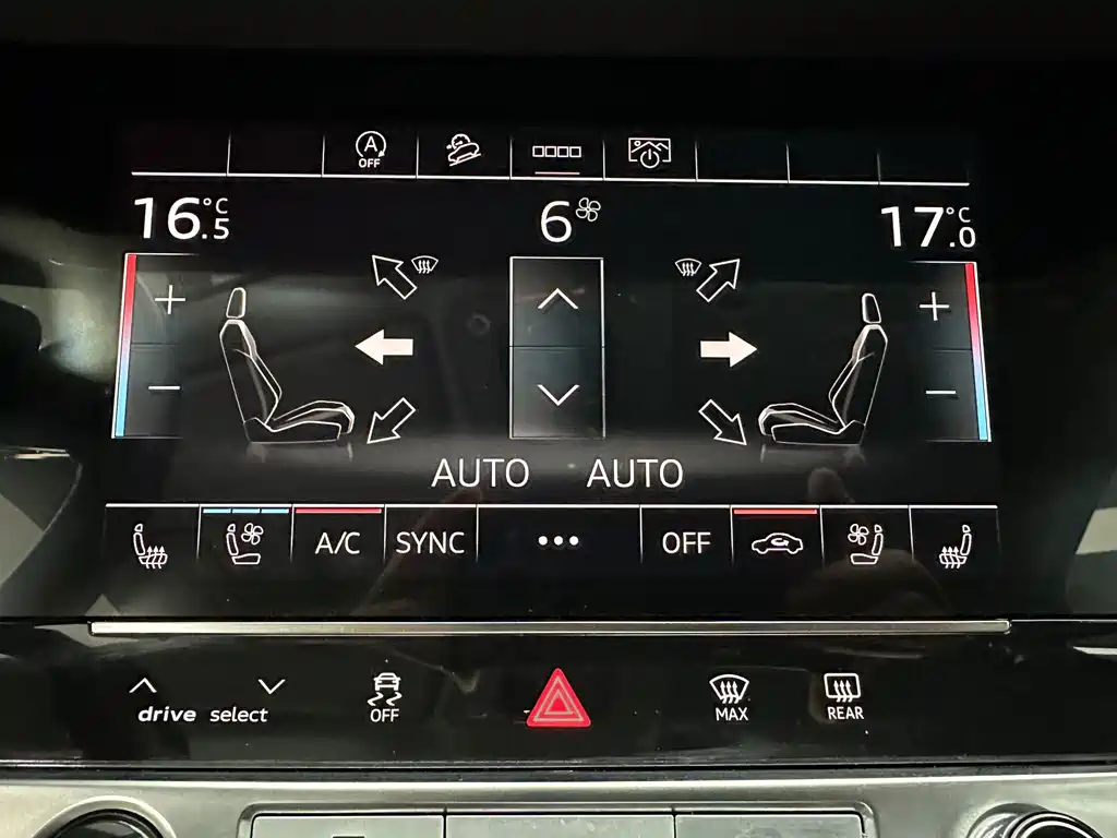 Audi A6 (Import) — миниатюра 10