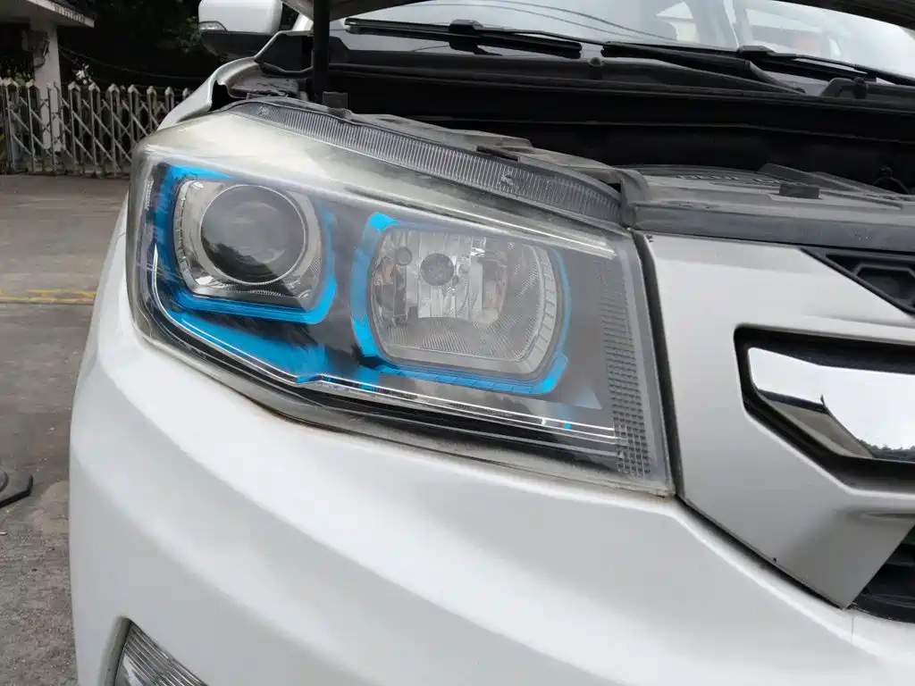 Changan CS75 — миниатюра 7