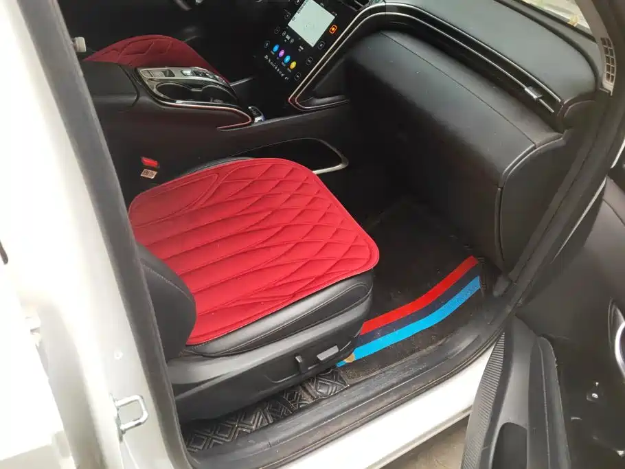 Hyundai Tucson — миниатюра 8