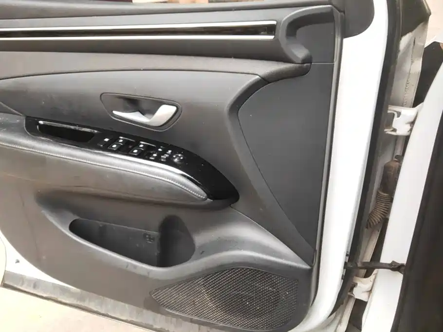 Hyundai Tucson — миниатюра 7