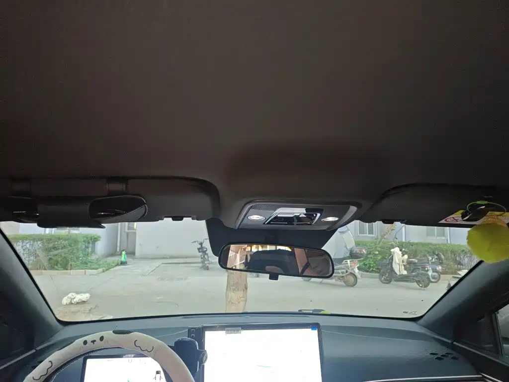 BYD Seagull — миниатюра 14