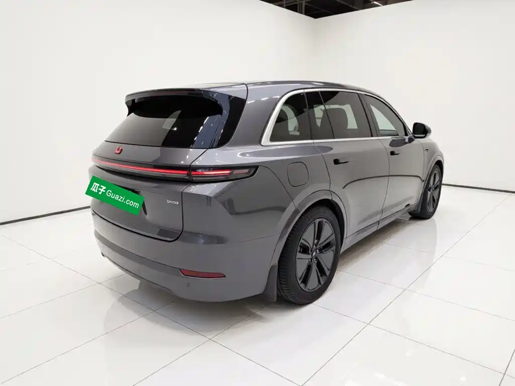 Li Auto Li L7 — миниатюра 6