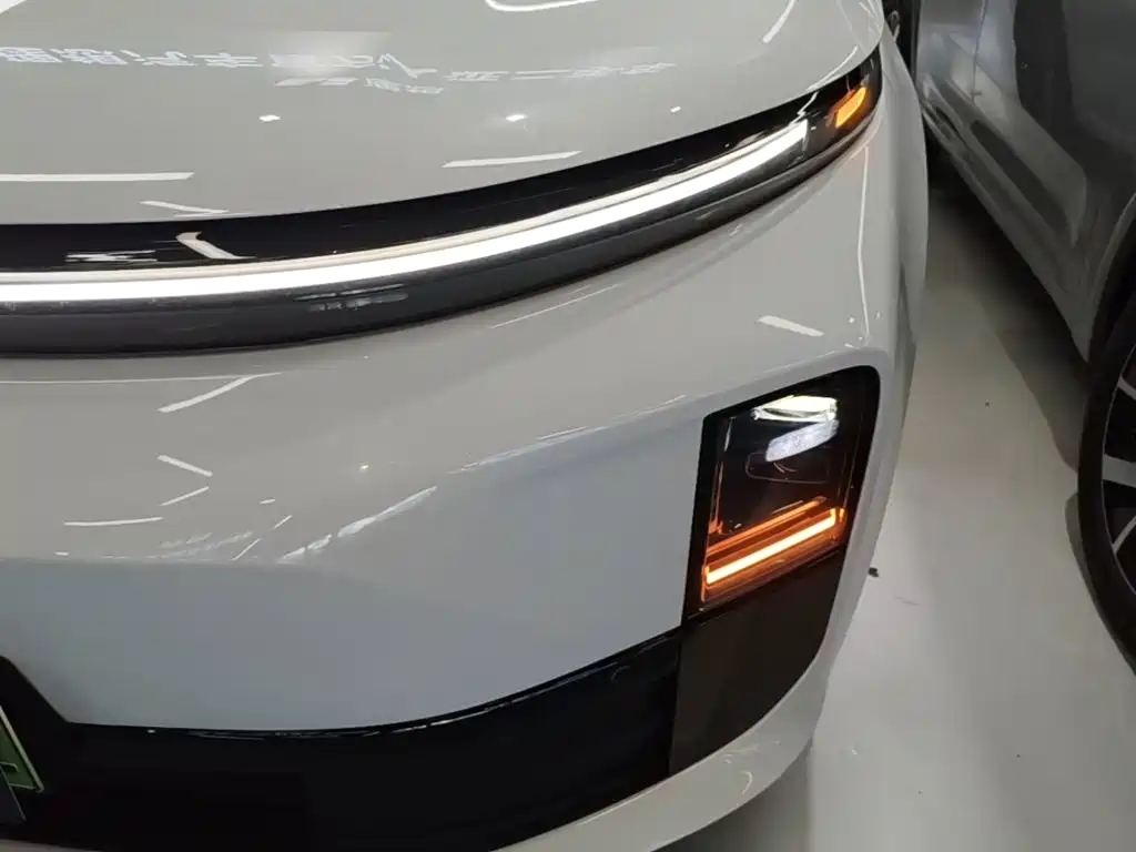 Li Auto Li L6 — миниатюра 24